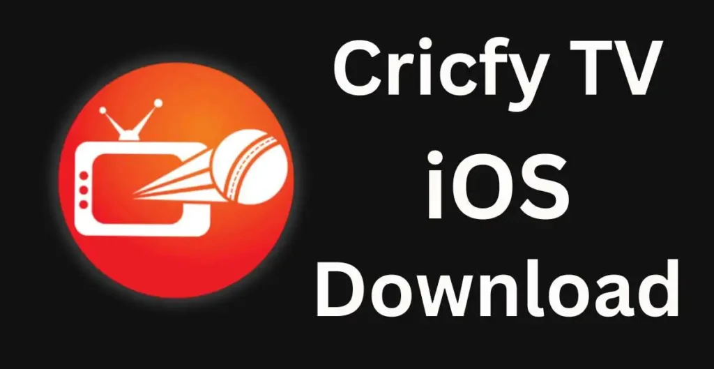 Cricfy App Free HD Cricket Streaming Worldwide