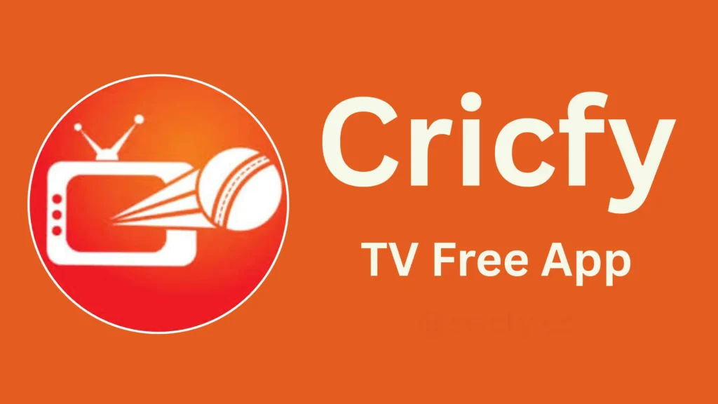 Cricfy App 2025 Live Cricket IPL PSL Sports Streaming
